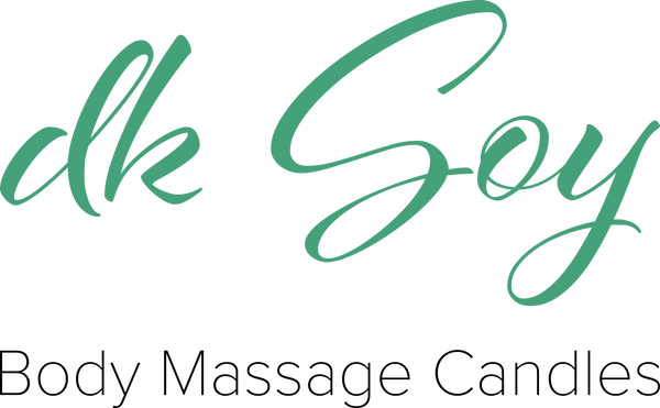 DK Soy logo